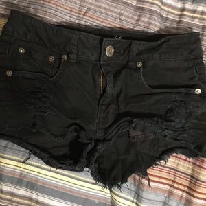 American Eagle Outfitters Jean Shorts